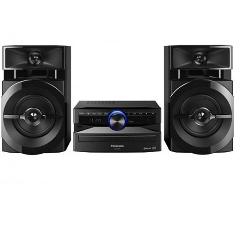 PANASONIC SC-UX100 微型音響組合