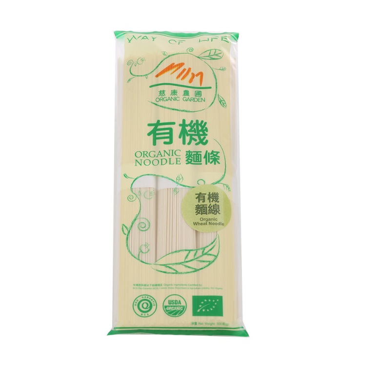 慈康有機麵線(素麵) 300g