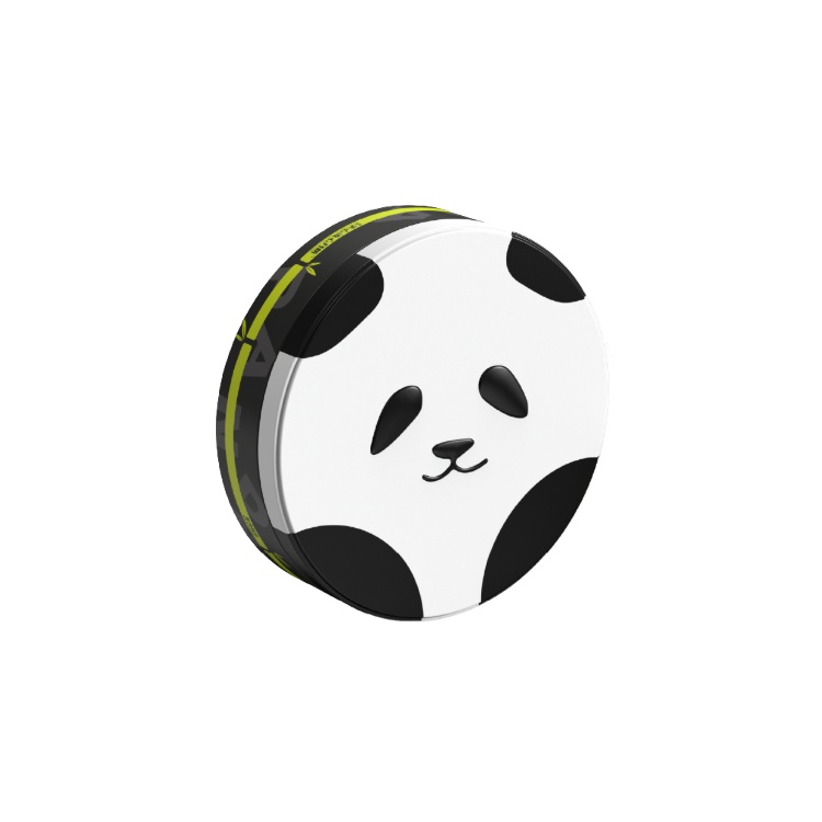 美心熊貓雙色流心月餅券(4個裝)