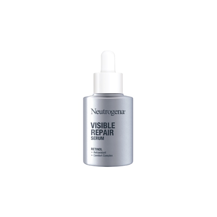 Neutrogena維A醇抗皺修護精華 30ml