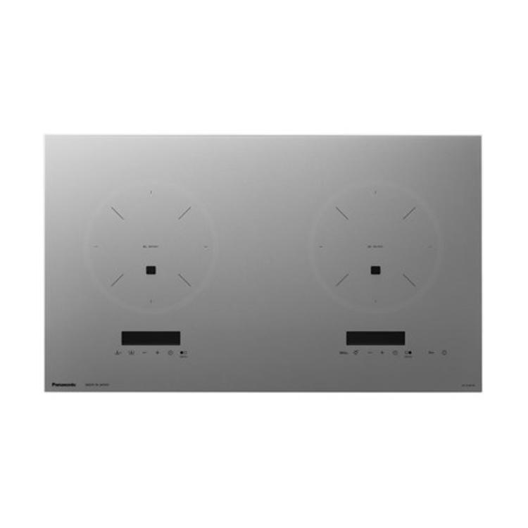 PANASONIC KY-A1W70 嵌入式IH電磁爐 (15A)   銀色
