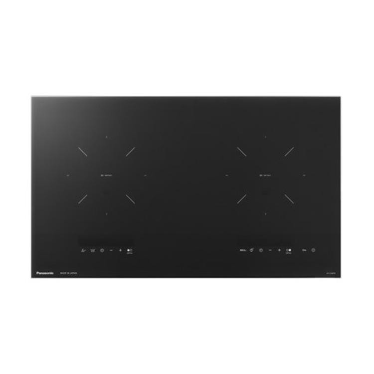 PANASONIC KY-C1W70 嵌入式IH電磁爐 (13A)   黑色