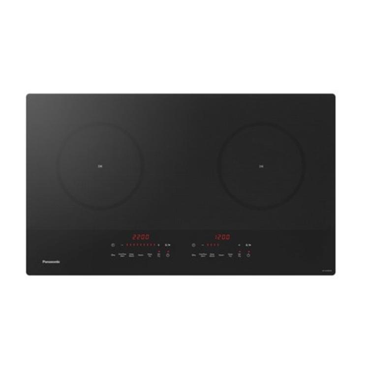PANASONIC KY-H1WZ70 嵌入/座檯式IH電磁爐 (13A)   黑色
