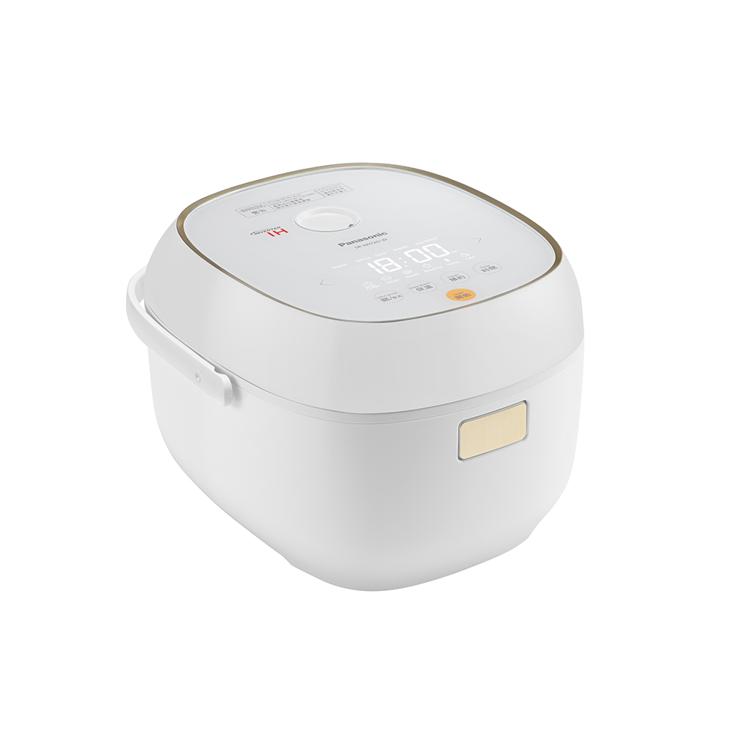 PANASONIC SR-N072D IH磁應西施電飯煲 (0.7公升)   白色
