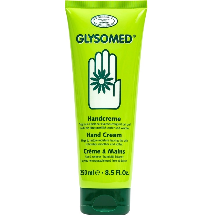 加素美-特效修護潤手霜(清新香味) 250毫升