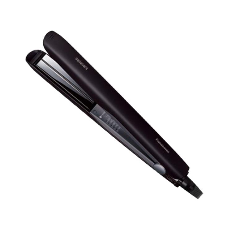 PANASONIC EH-HS0J nanoe直髮器   黑色