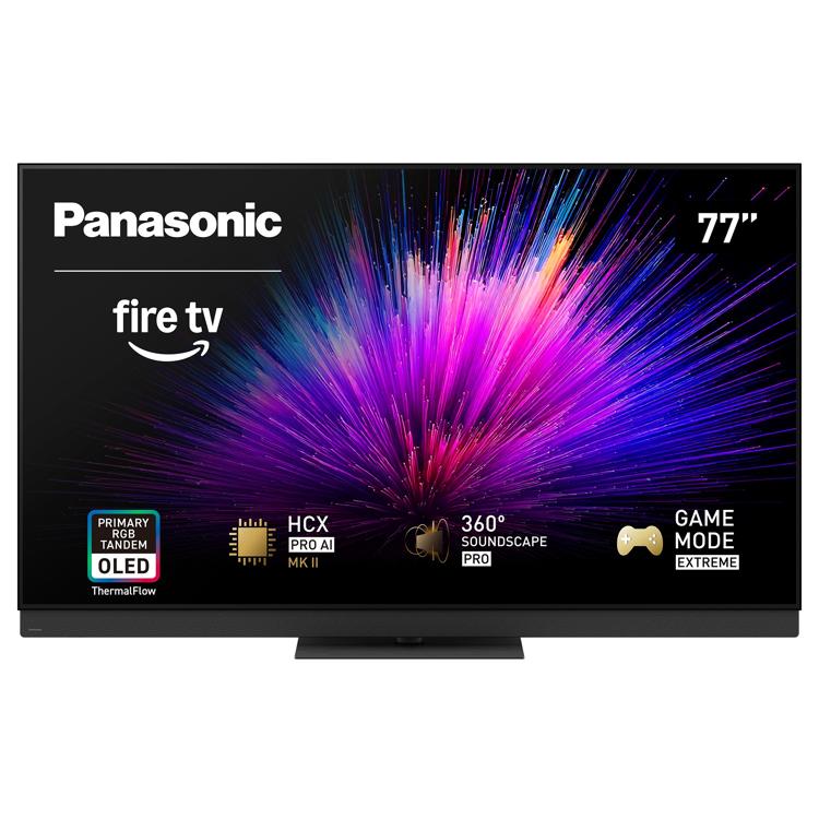 PANASONIC TV-77Z95BGH 77吋4K OLED智能電視