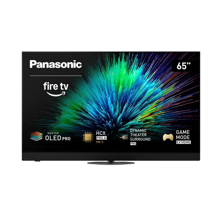 PANASONIC TV-65Z90BGH 65吋4K OLED智能電視