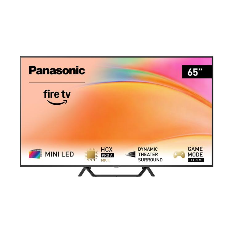 PANASONIC TV-65W95BGH 65吋4K MINI LED智能電視