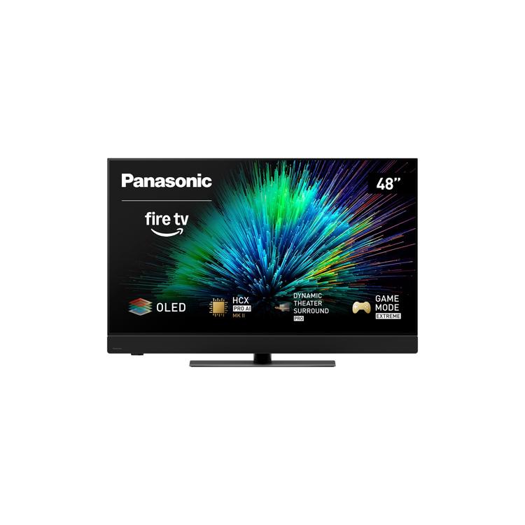 PANASONIC TV-48Z90BGH 48吋4K OLED智能電視