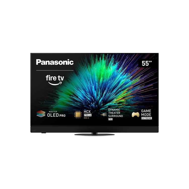 PANASONIC TV-55Z90BGH 55吋4K OLED智能電視