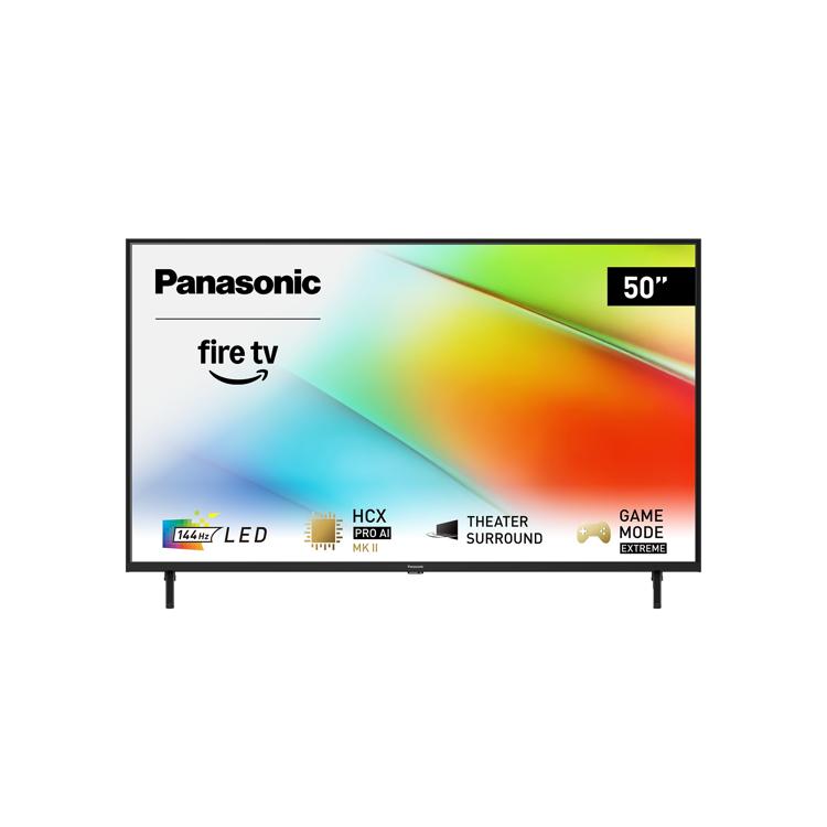 PANASONIC TV-50W90BGH 50吋4K LED智能電視