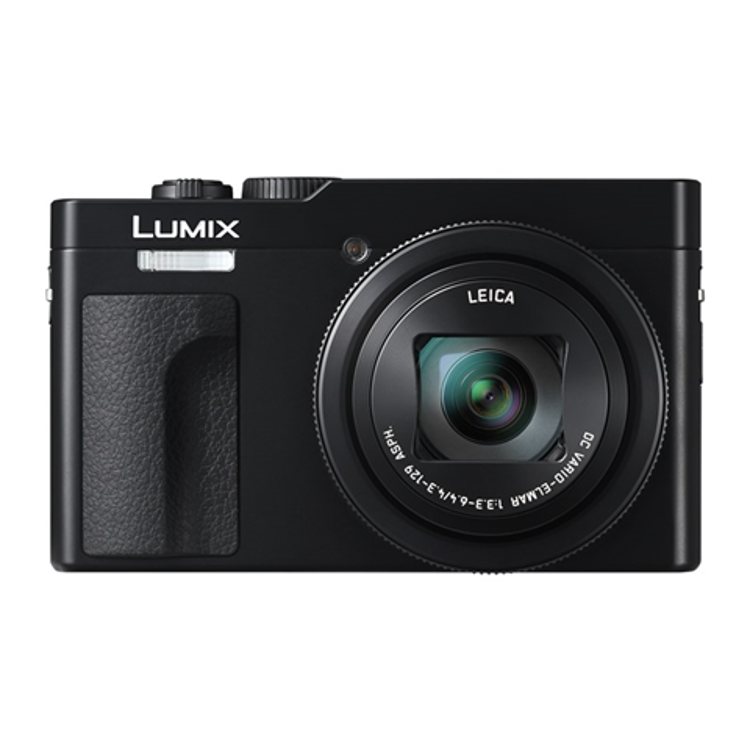 LUMIX DC-TZ99 隨身相機 黑色