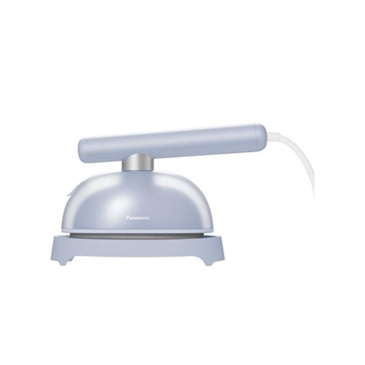 PANASONIC NI-GHK045 2合1手提式蒸氣掛熨機 (1785 瓦特) 靈霧紫色