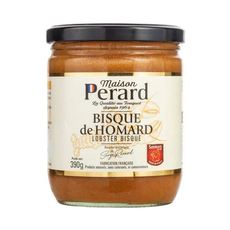 Maison Perard 法國龍蝦濃湯 390g