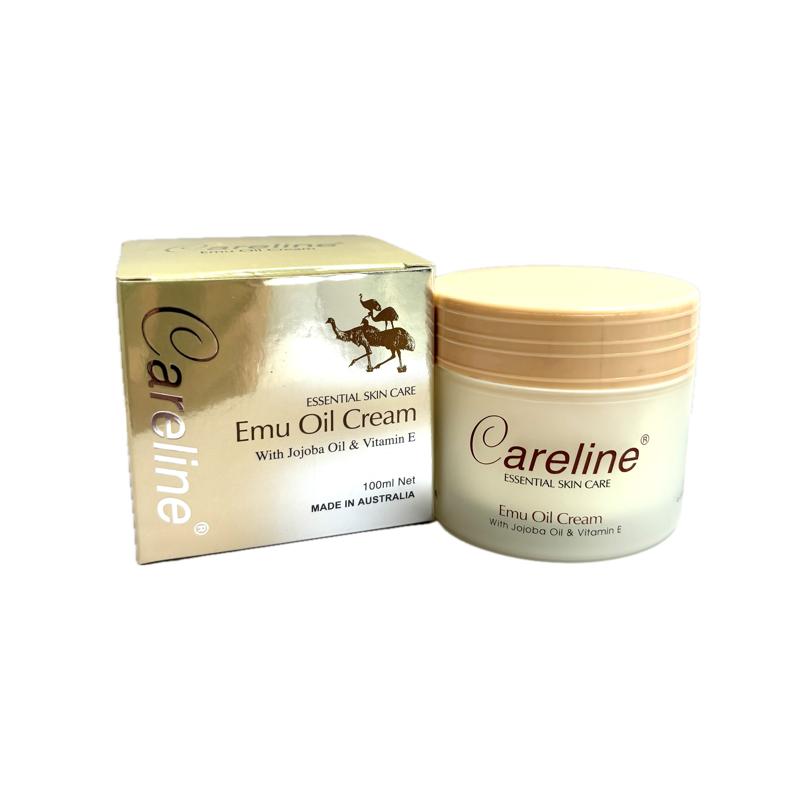 柯藍 鴯鶓超級潤膚霜