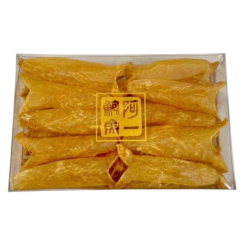 阿一  精選東非花膠筒 300g