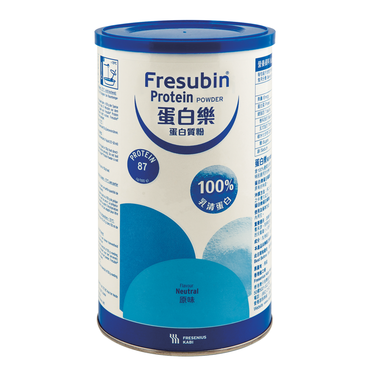 倍力康蛋白樂蛋白質粉300克