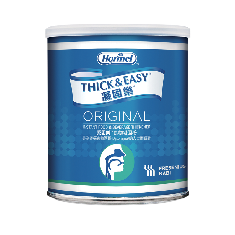 Fresenius Kabi 倍力康凝固樂食物凝固粉 225克罐裝