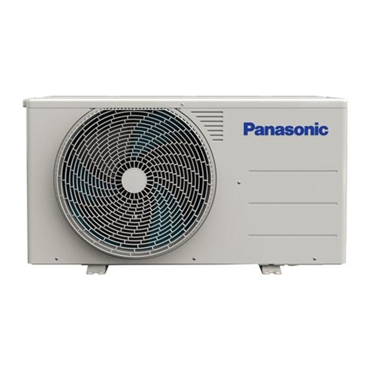 PANASONIC CU-2LU18BBA 纖型一拖二變頻分體式空調機 (室內機) (2匹)