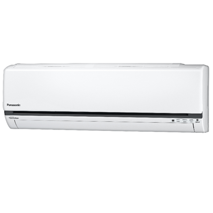 PANASONIC CS-U18YWA 變頻淨冷窗口式分體空調機 (2匹)