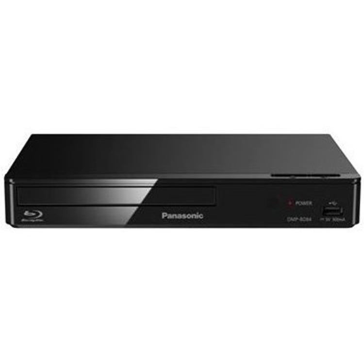 PANASONIC DMP-BD84 2D 藍光碟播放機