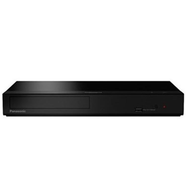 PANASONIC DP-UB150 Ultra HD 藍光碟播放機