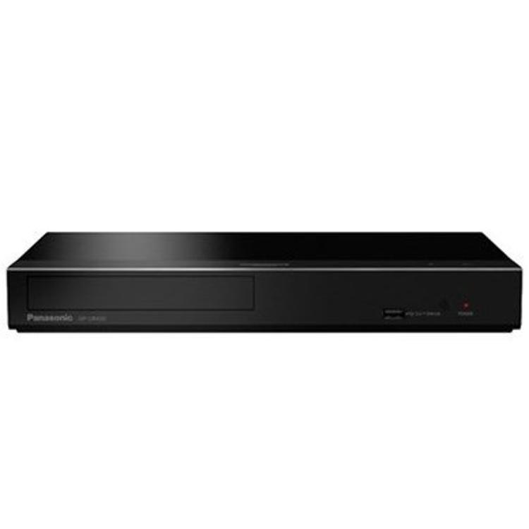 PANASONIC DP-UB450 Ultra HD 藍光碟播放機