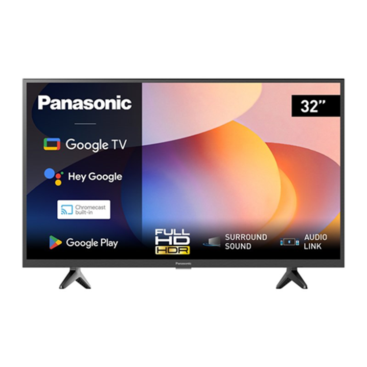 PANASONIC TN-32S60AGH 32吋 Full HD 智能電視