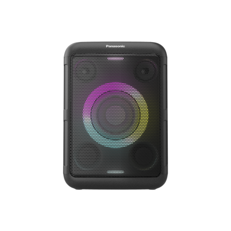 PANASONIC SC-BMAX5 便攜藍牙派對揚聲器