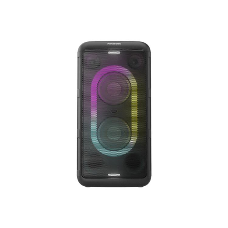 PANASONIC SC-BMAX10 便攜藍牙派對揚聲器