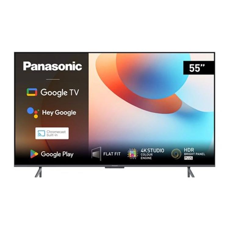 PANASONIC TN-55W85AGH 55吋4K QLED掛画電視