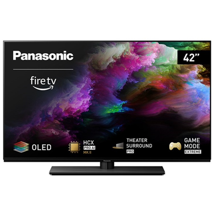 PANASONIC TV-42Z85AGH 42吋4K OLED智能電視