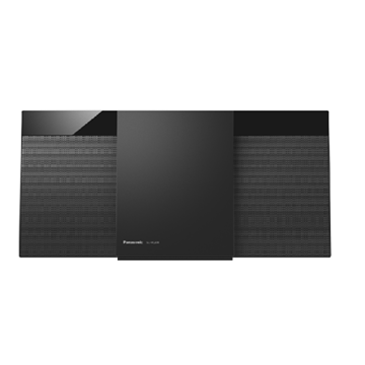 PANASONIC SC-HC300 微型音響組合