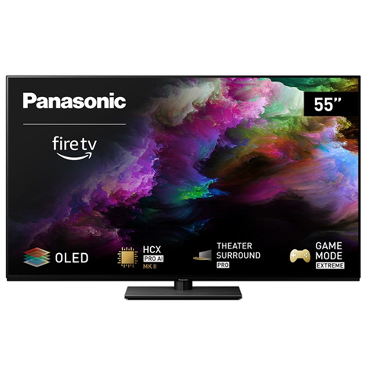 PANASONIC TV-55Z85AGH 55吋4K OLED智能電視