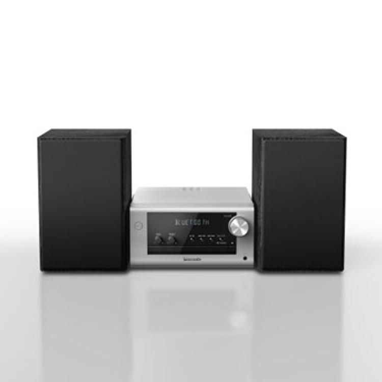 PANASONIC SC-PM702 微型音響組合