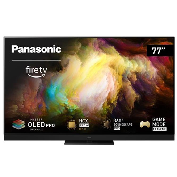 PANASONIC TV-77Z93AGH 77吋4K OLED智能電視