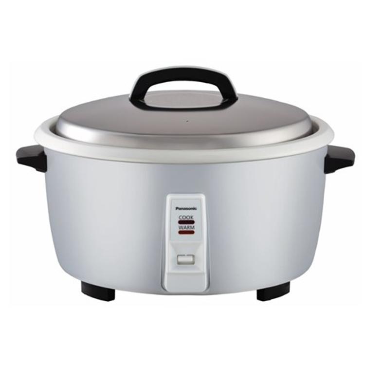 PANASONIC SR-GA321 鋁質內鍋電飯煲 (3.2公升)   銀色