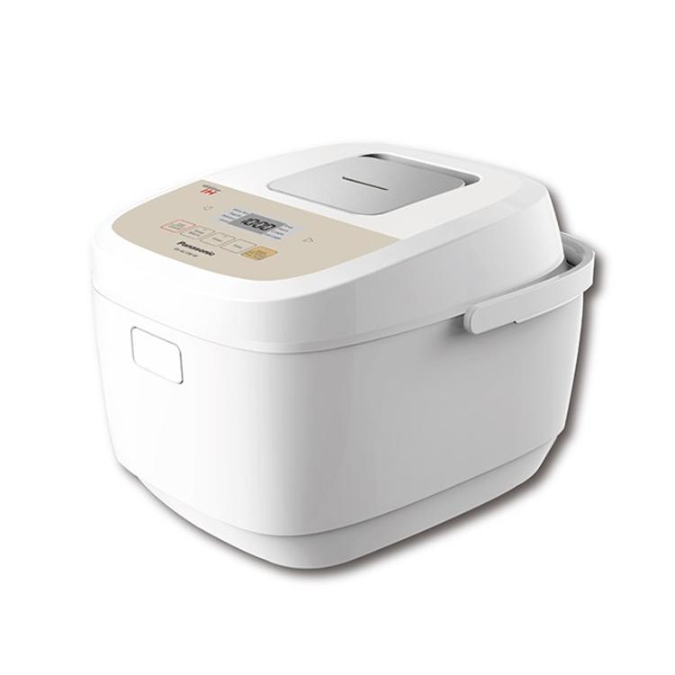 PANASONIC SR-AL108 IH磁應西施電飯煲 (1.0公升)   白色