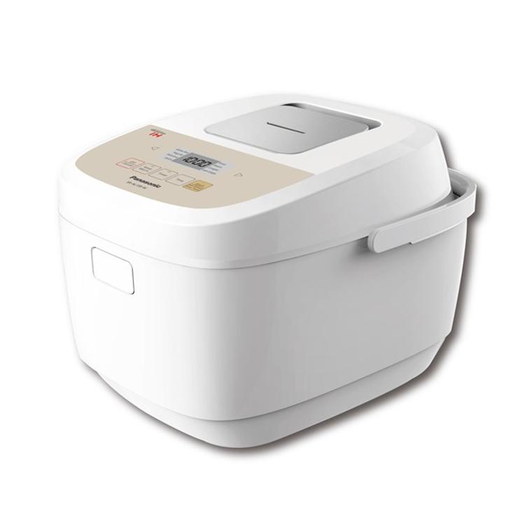 PANASONIC SR-AL158 IH磁應西施電飯煲 (1.5公升)   白色