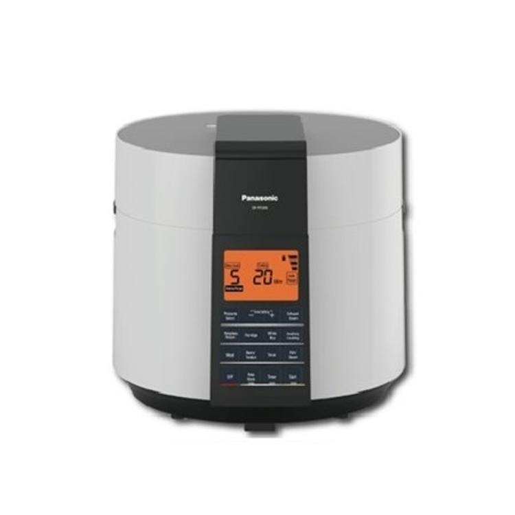 PANASONIC SR-PS508 萬用智能煲 (5公升)   白色