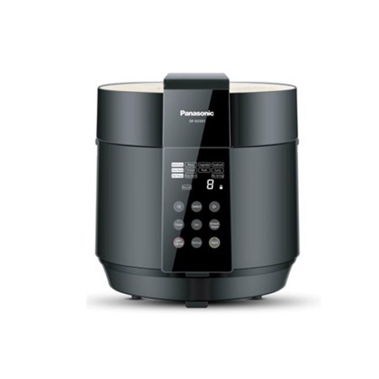 PANASONIC SR-SG501 萬能原汁煲 (5公升)   黑色