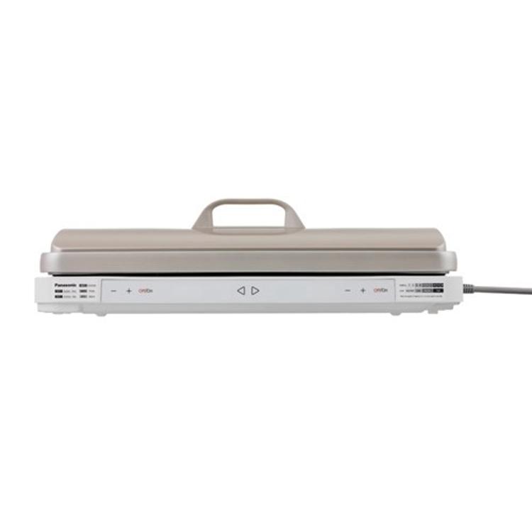 PANASONIC NF-X1 Mini多功能電熱盤