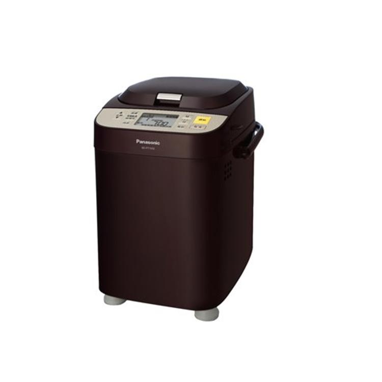 PANASONIC SD-PT1002 麵包機 (35款食譜)