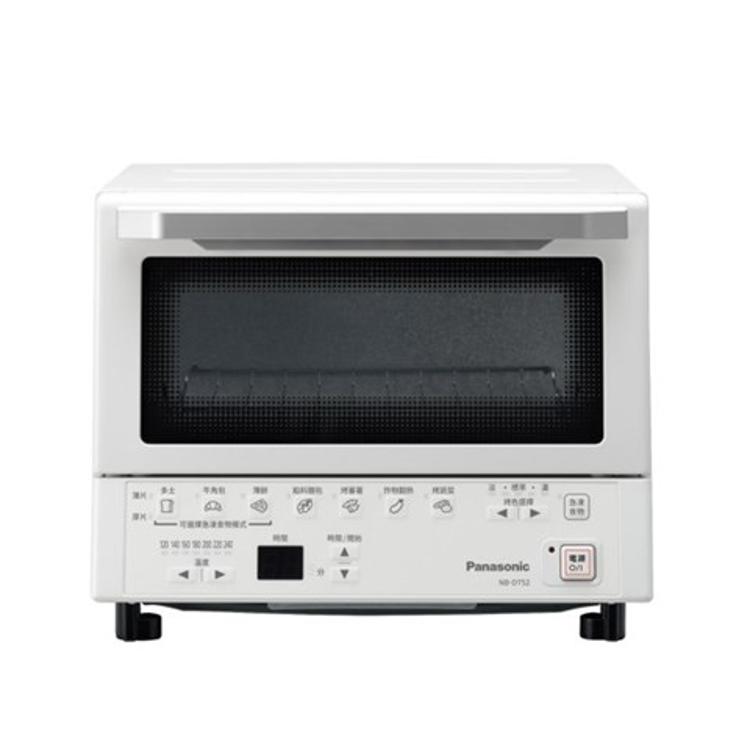 PANASONIC NB-DT52 智能電焗爐