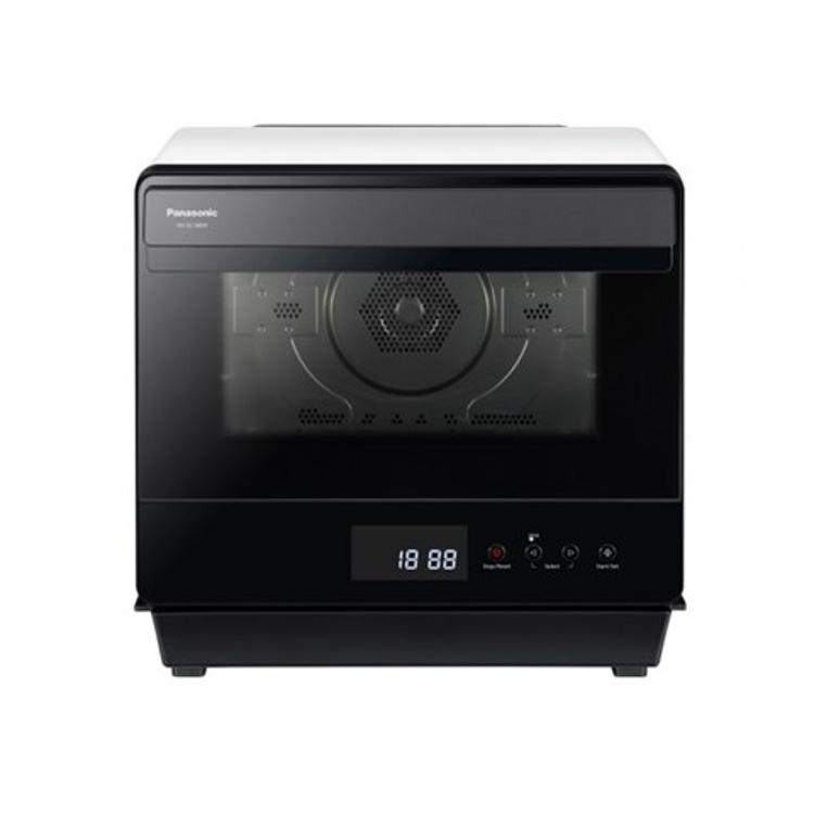PANASONIC NU-SC180W 蒸氣焗爐 (20公升)   白色