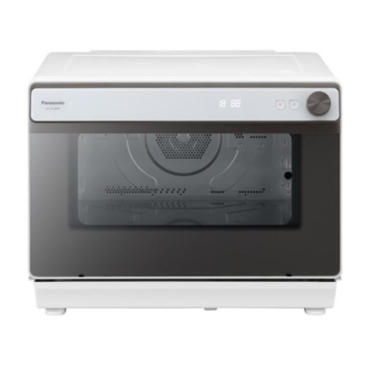PANASONIC NU-SC280W 蒸氣焗爐 (31公升)   白色