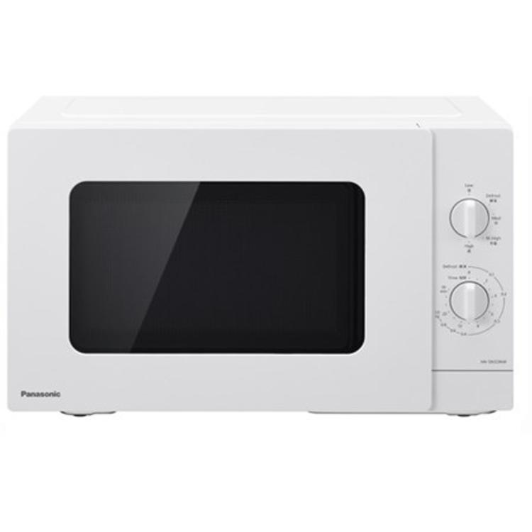 PANASONIC NN-SM33N 微波爐 (25公升)   白色