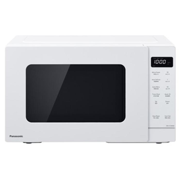 PANASONIC NN-ST34N 微波爐 (25公升)   白色