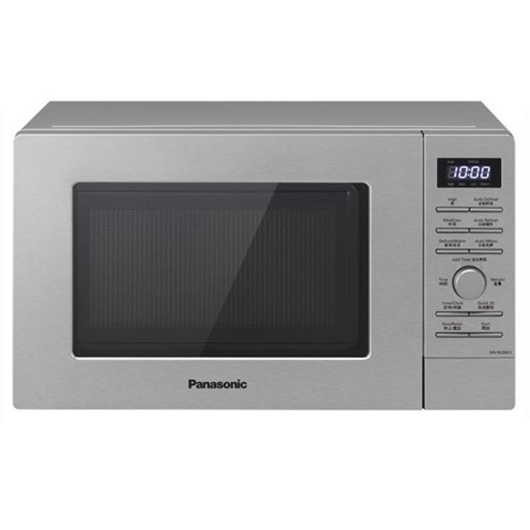 PANASONIC NN-SD26K 微波爐 (20公升)   不銹鋼銀色